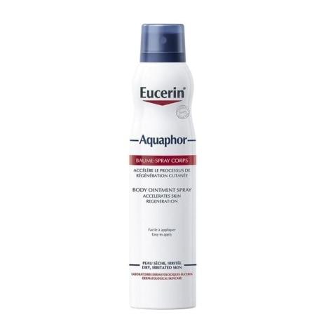 Spray Reparador Eucerin Aquaphor Corporal 150ml - Imagem 1