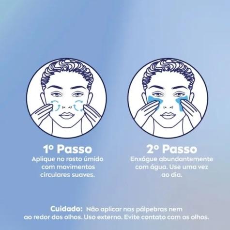 Esfoliante Facial Nivea Acne Control 75ml - Imagem 3