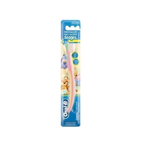 Escova Dental Oral-B Stages 1 - Imagem 1