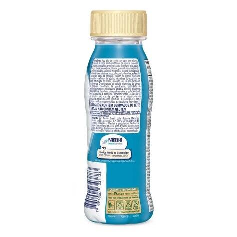 Suplemento Alimentar Líquido Nutren Control Diet Sabor Chocolate 200ml - Imagem 4