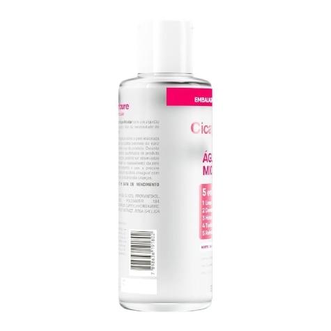 Água Micelar Cicatricure Embalagem Econômica 380ml - Imagem 3