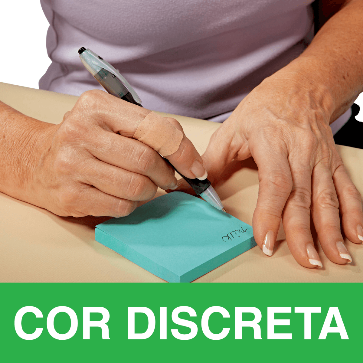 Curativo Nexcare Superflexível Variados 24 Unidades - Imagem 5