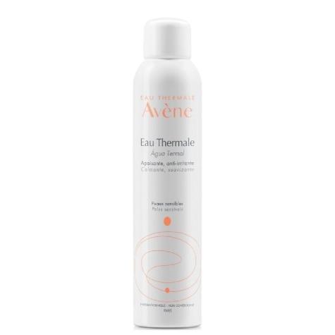 Água Termal Avène Facial 300ml - Imagem 1