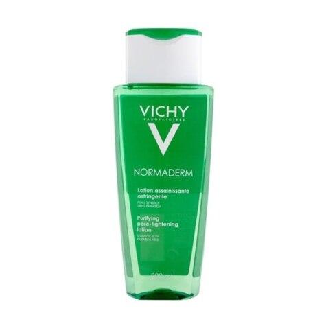 Tônico Adstringente Normaderm Facial 200ml - Imagem 1
