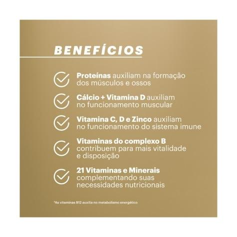 Complemento Alimentar Líquido Nutren Senior Sabor Chocolate 200ml - Imagem 12