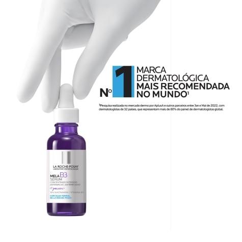 Sérum La Roche-Posay Mela B3 Facial 30ml - Imagem 2