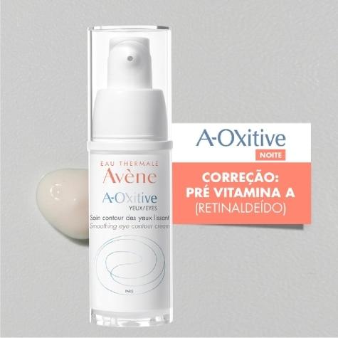 Sérum Avène A-Oxitive Olhos 15ml - Imagem 3