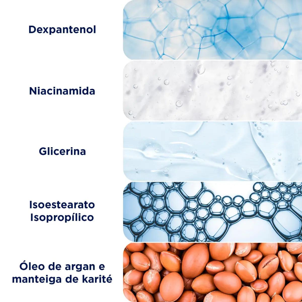 Loção Hidratante Bepantol Derma Restaurador Corporal 400ml - Imagem 3