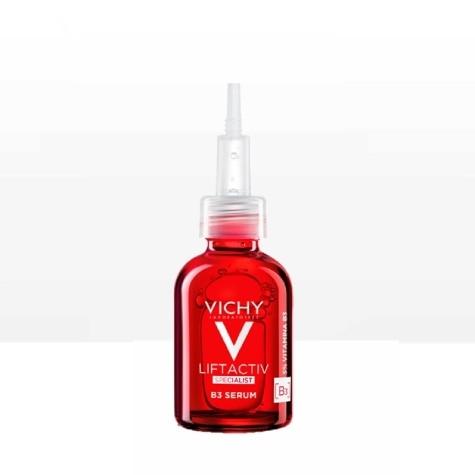 Sérum Vichy Liftactiv B3 Antirrugas e Uniformizador Facial 30ml - Imagem 2
