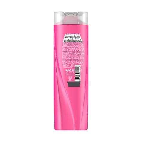 Shampoo Seda Juntinhos Tiana Crespos Encantados Cabelo Crespo 300ml - Imagem 2