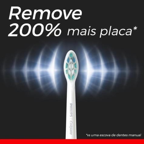 Escova Dental Elétrica Philips Colgate SonicPro 10 - Imagem 4
