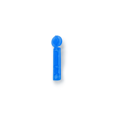 Kit Glicosimetro Incoterm - Imagem 5