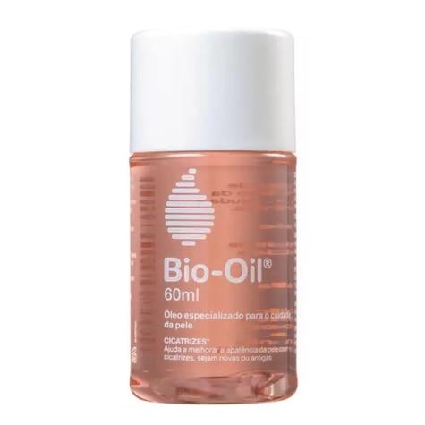 Óleo Bio-Oil Antiestrias e Cicatrizante Corporal 60ml - Imagem 3