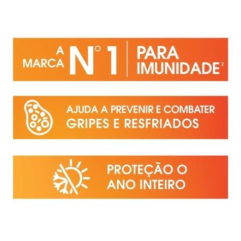 Redoxon 1g 30 Comprimidos Efervescentes - Imagem 3