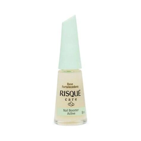 Base Fortalecedora Risqué Care 8ml - Imagem 1