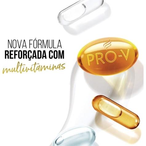 Condicionador Pantene 3 Minutos Milagrosos Hidratação 170ml - Imagem 2