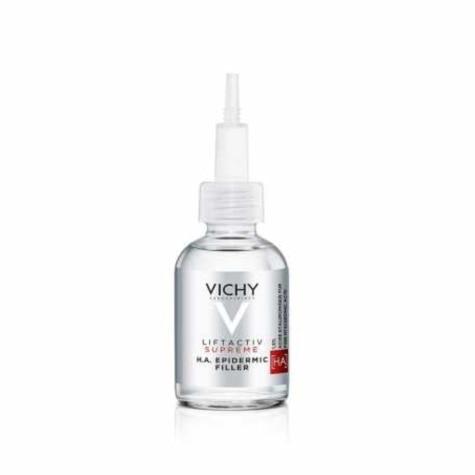 Sérum Vichy Liftactiv Supreme H.A. Epidermic Filler Facial 30ml - Imagem 1