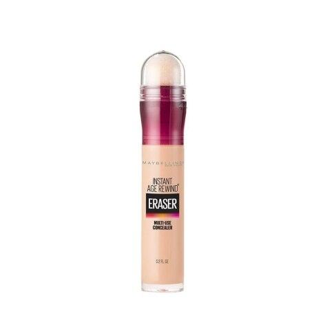 Corretivo Líquido Maybelline Instant Age Rewind Eraser 120 Light 5,9ml - Imagem 1