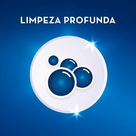 Creme Dental Oral-B Extra Branco 150g - Imagem 4