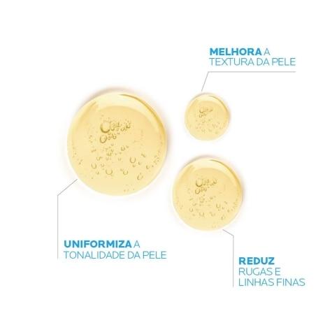 Sérum La Roche-Posay Pure Vitamin C10 Facial 15ml - Imagem 4