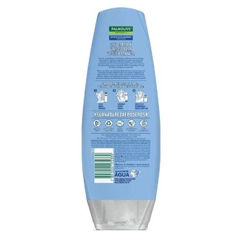 Condicionador Palmolive Naturals Nutrição Extraordinária Cabelo Seco 350ml - Imagem 3