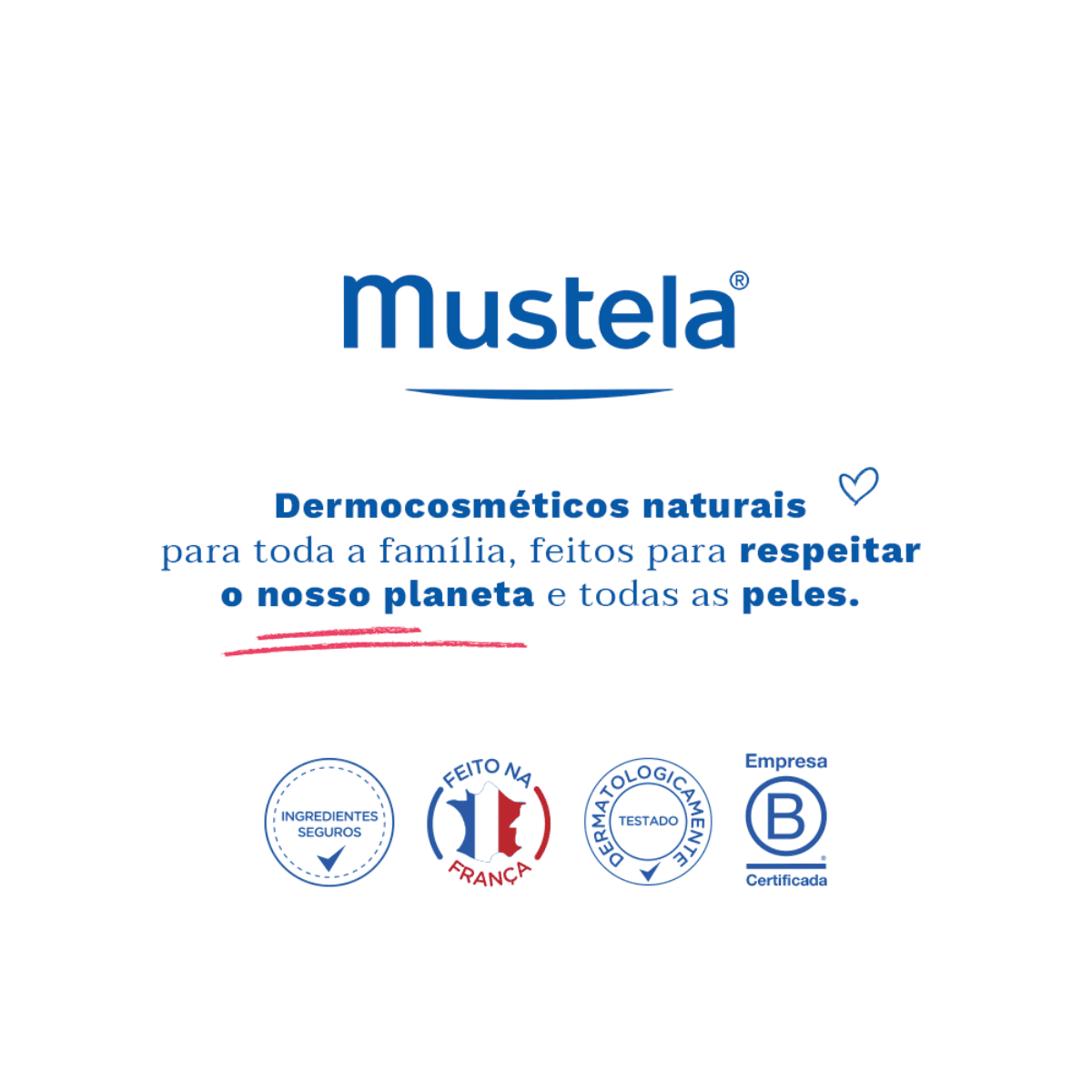 Óleo de Massagem Mustela Bebê 100ml - Imagem 6