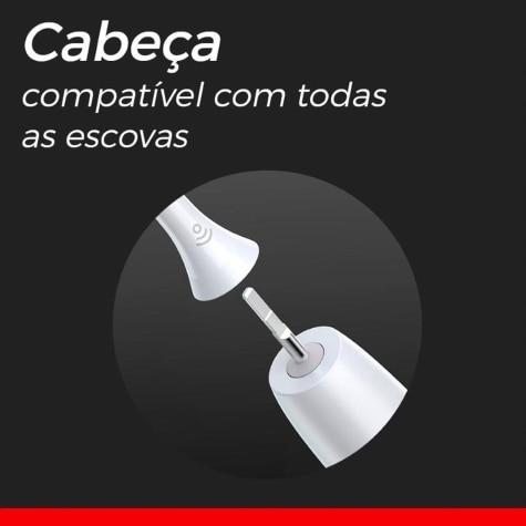 Escova Dental Elétrica Philips Colgate SonicPro 10 - Imagem 7