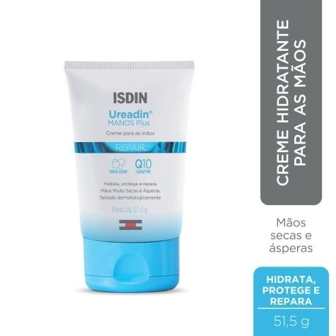 Creme Ureadin Manos Plus Mãos 51,5g - Imagem 2