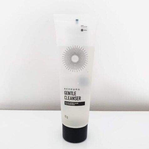 Gel de Limpeza Beyoung Gentle Cleanser Facial 90g - Imagem 3