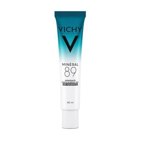 Creme Vichy Minéral 89 Facial 40ml - Imagem 2