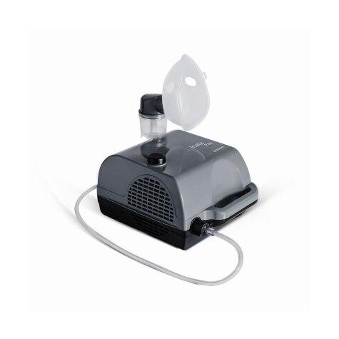 Inalador Compressor Omron Inalapop NE-C704 - Imagem 1