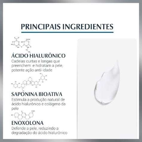 Creme Facial Anti-Idade Eucerin Hyaluron-Filler Noite 50g - Imagem 5