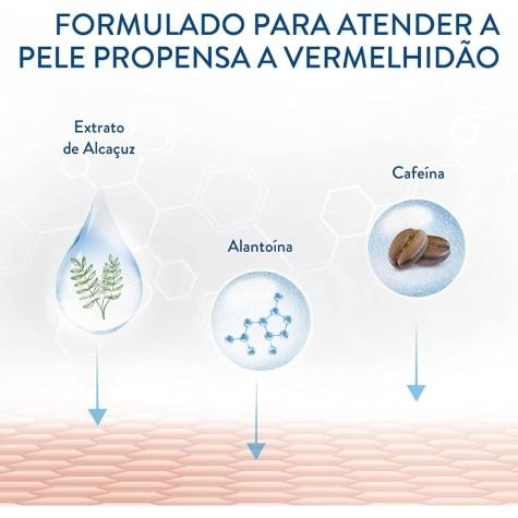 Creme Cetaphil Pro Ar Calm Control FPS30 com Cor Facial 50ml - Imagem 3