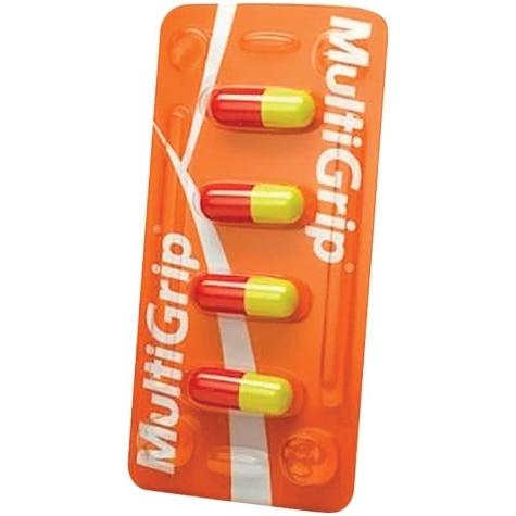 Multigrip 4 Cápsulas - Imagem 1