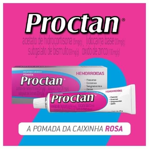 Proctan Pomada 25g - Imagem 4