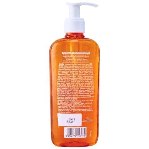 Gel de Limpeza Actine Facial 240g - Imagem 2
