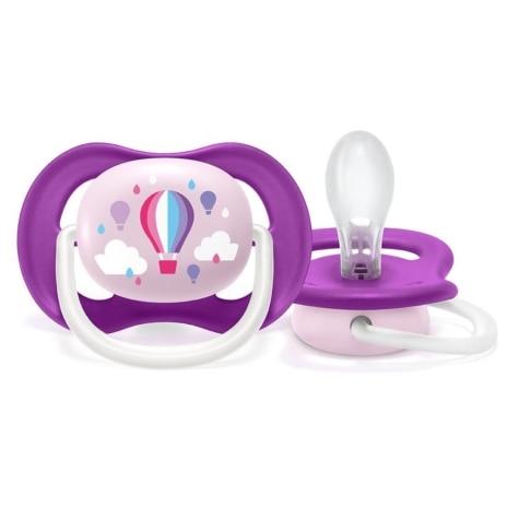 Chupeta Avent Ultra Air Balões 6-18m 1 Unidade - Imagem 3