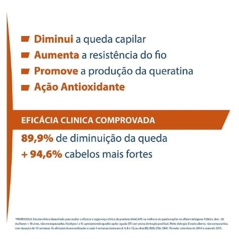 Anacaps Activ+ 90 Cápsulas - Imagem 4