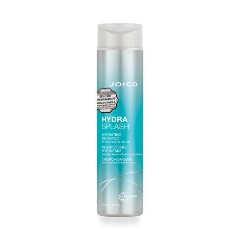 Shampoo Joico Hydra Splash Cabelo Seco 300ml - Imagem 1
