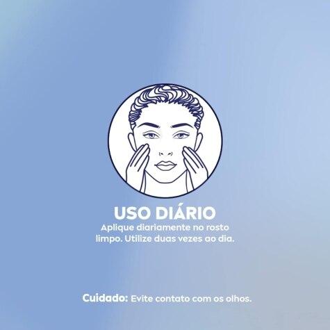 Hidratante Facial Nivea Acne Control 50g - Imagem 4
