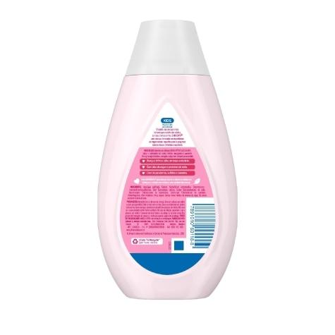 Condicionador Johnson's & Johnson's Kids Gotas de Brilho 200ml - Imagem 2