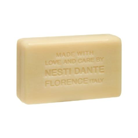 Sabonete Hidratante Barra Nesti Dante Dei Colli Fiorentini Cipresso 250g - Imagem 4