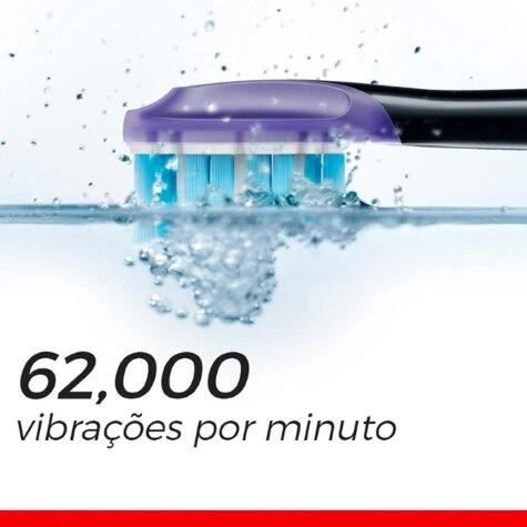 Escova Dental Elétrica Philips Colgate SonicPro 70 Bivolt - Imagem 4