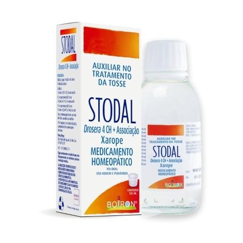 Stodal Xarope 150ml - Imagem 3