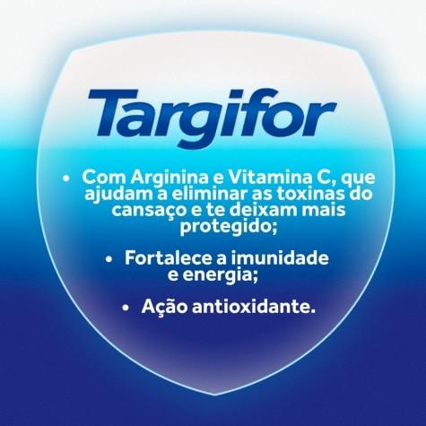 Targifor C 500mg + 500mg 60 Comprimidos Revestidos - Imagem 4