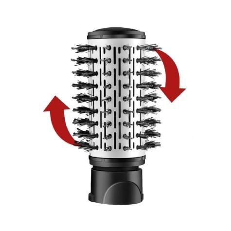 Escova Rotativa Mondial Ceramic Íon ER-09 1200W 127V - Imagem 4
