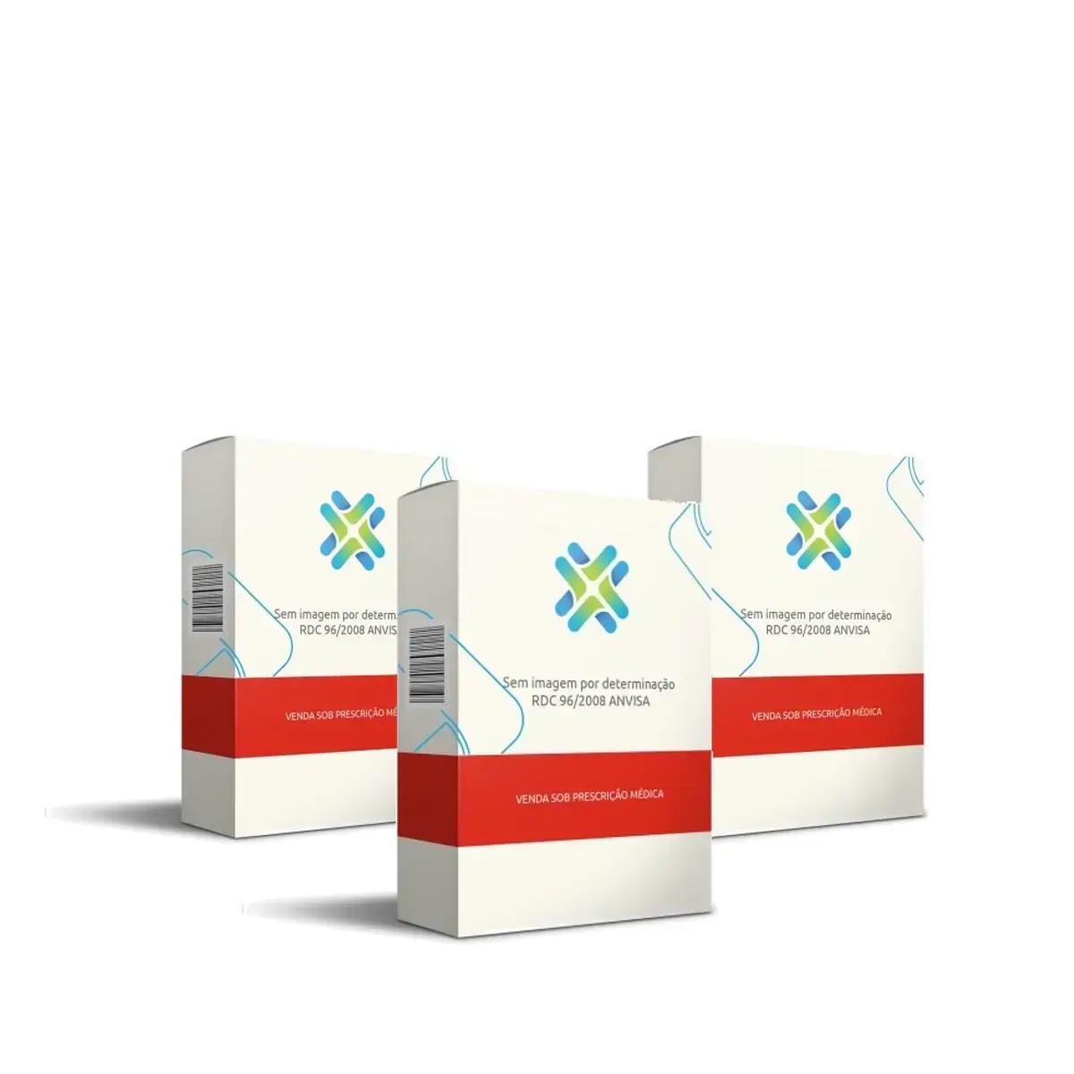 3 Unidades de Unoprost 4mg 30 Comprimidos - Imagem 1