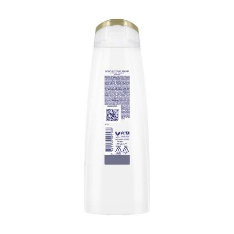 Shampoo Dove Bond Intense Repair Cabelos Quebradiços 350ml - Imagem 3