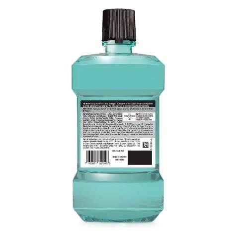 Enxaguante Bucal Listerine Cool Mint Hortelã Leve Mais Pague Menos 1L - Imagem 2