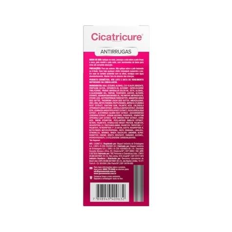 Creme Cicatricure Rugas e Linhas de Expressão 50g - Imagem 4